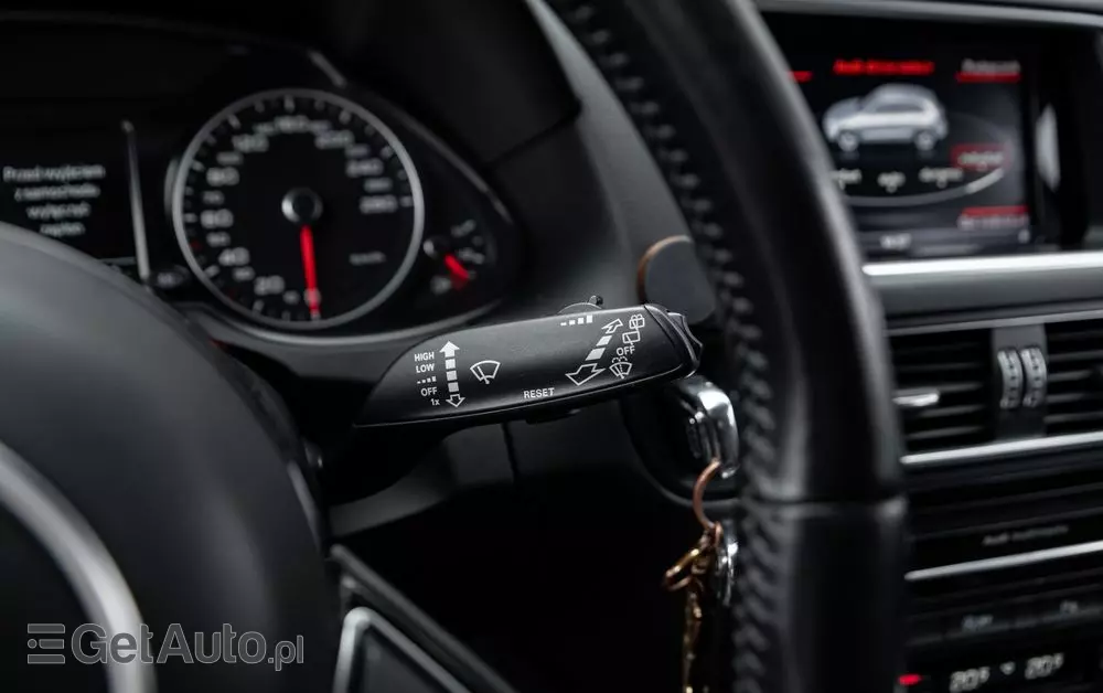 AUDI Q5 3.0 TDI Quattro S tronic