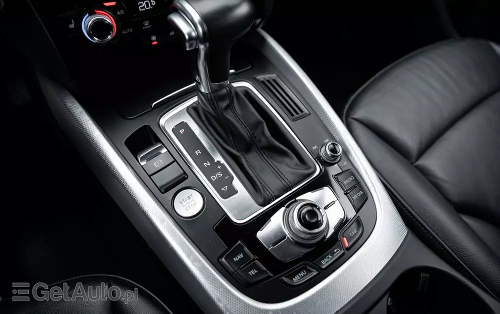 AUDI Q5 3.0 TDI Quattro S tronic