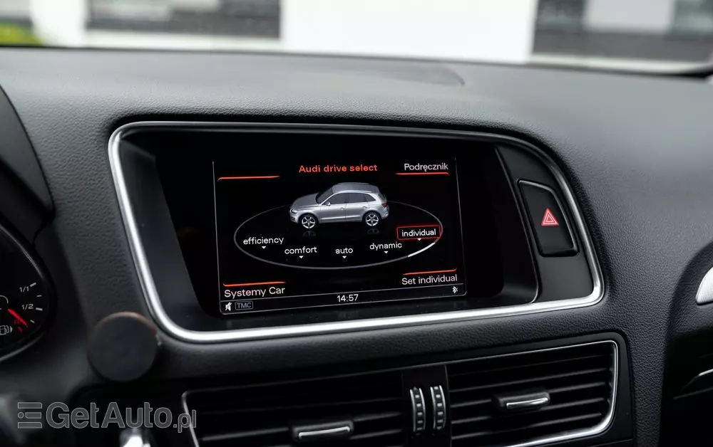 AUDI Q5 3.0 TDI Quattro S tronic