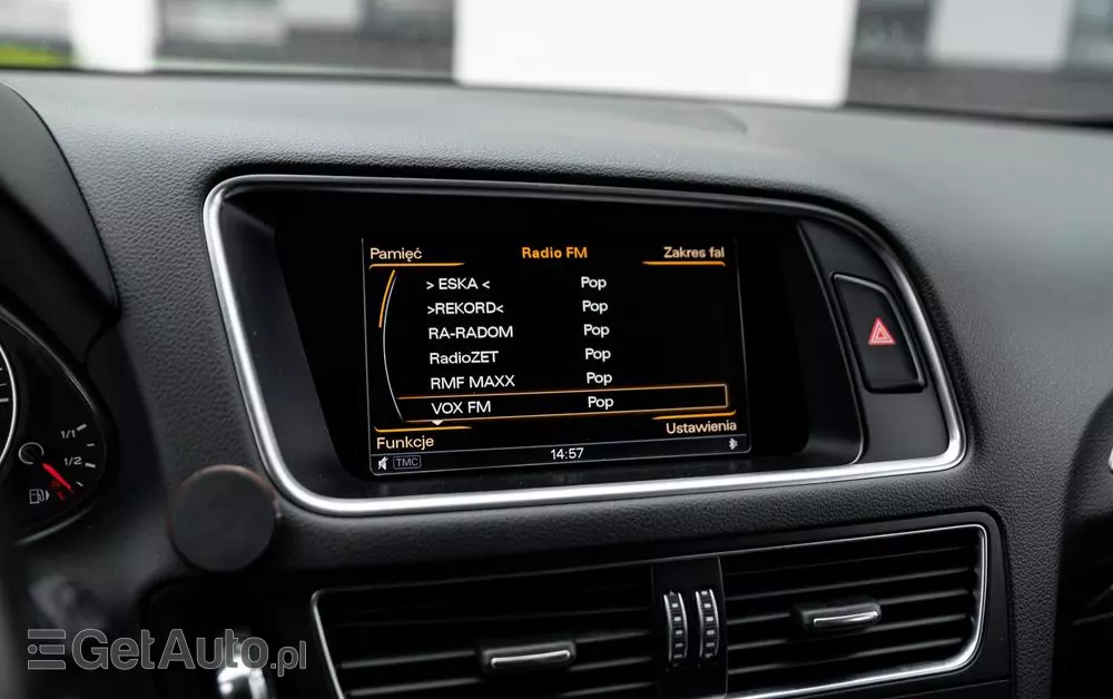 AUDI Q5 3.0 TDI Quattro S tronic