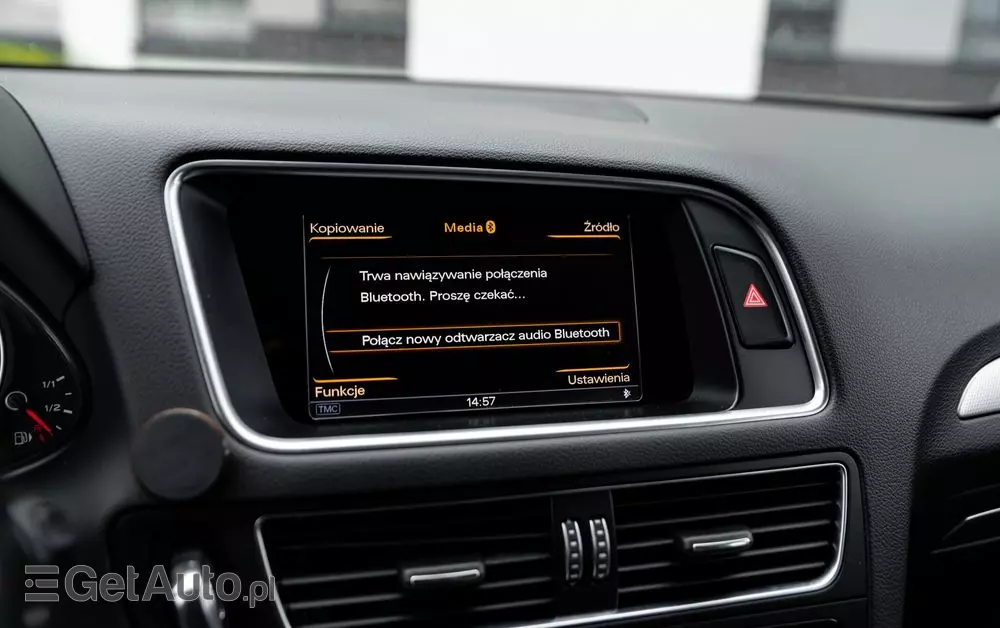 AUDI Q5 3.0 TDI Quattro S tronic