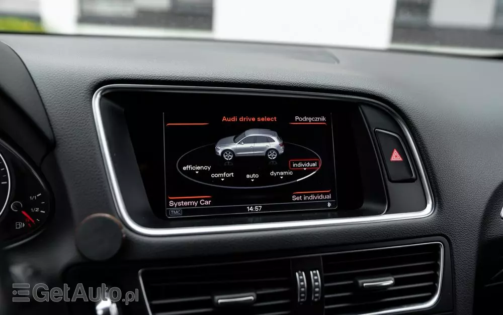 AUDI Q5 3.0 TDI Quattro S tronic