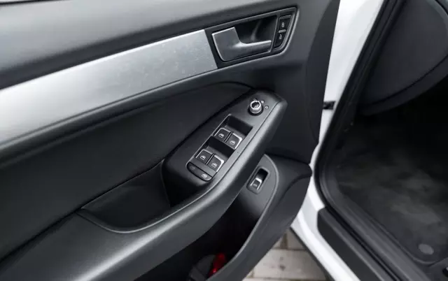 AUDI Q5 3.0 TDI Quattro S tronic