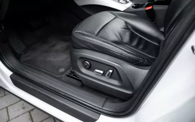 AUDI Q5 3.0 TDI Quattro S tronic