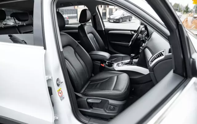 AUDI Q5 3.0 TDI Quattro S tronic