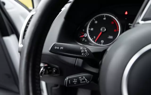 AUDI Q5 3.0 TDI Quattro S tronic