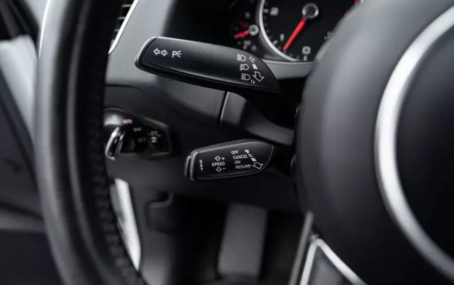 AUDI Q5 3.0 TDI Quattro S tronic