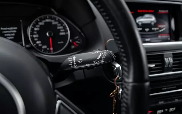 AUDI Q5 3.0 TDI Quattro S tronic