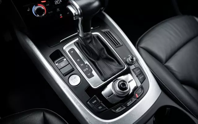 AUDI Q5 3.0 TDI Quattro S tronic