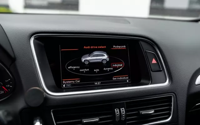 AUDI Q5 3.0 TDI Quattro S tronic