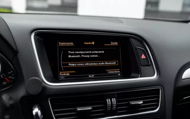 AUDI Q5 3.0 TDI Quattro S tronic