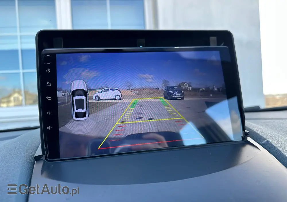 FORD Fiesta 1.25 Trend