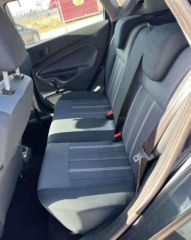 FORD Fiesta 1.25 Trend