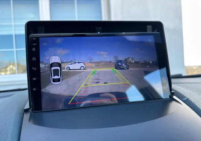 FORD Fiesta 1.25 Trend