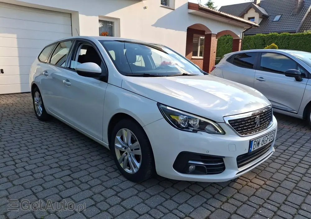 PEUGEOT 308 1.5 BlueHDi Active Pack Business S&S