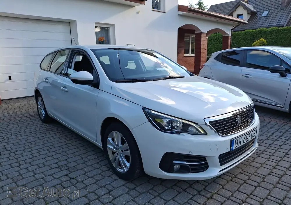PEUGEOT 308 1.5 BlueHDi Active Pack Business S&S