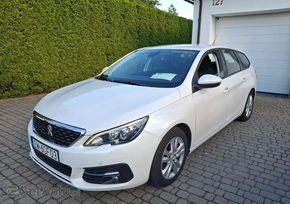 PEUGEOT 308 1.5 BlueHDi Active Pack Business S&S