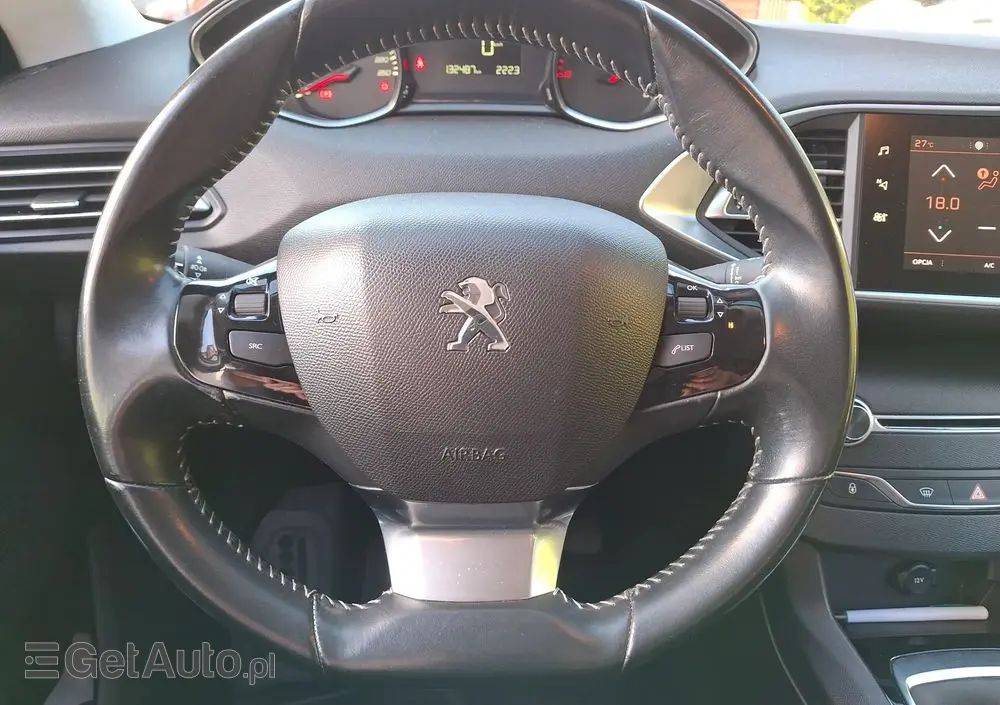 PEUGEOT 308 1.5 BlueHDi Active Pack Business S&S