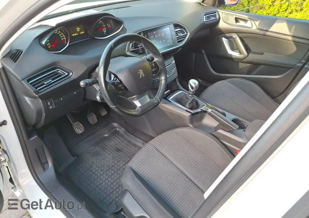 PEUGEOT 308 1.5 BlueHDi Active Pack Business S&S