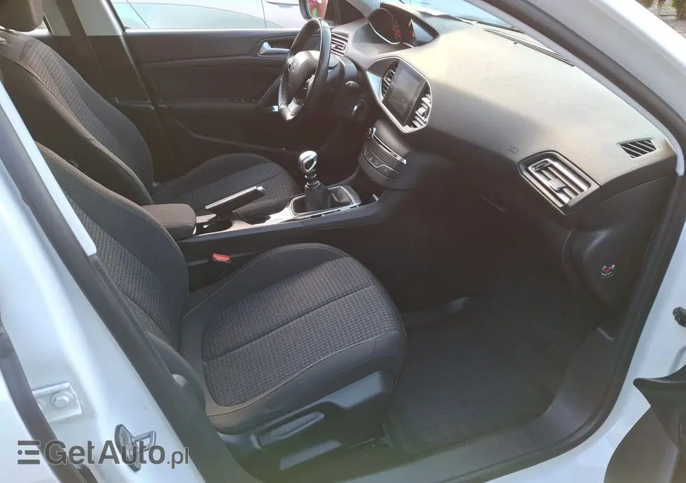 PEUGEOT 308 1.5 BlueHDi Active Pack Business S&S