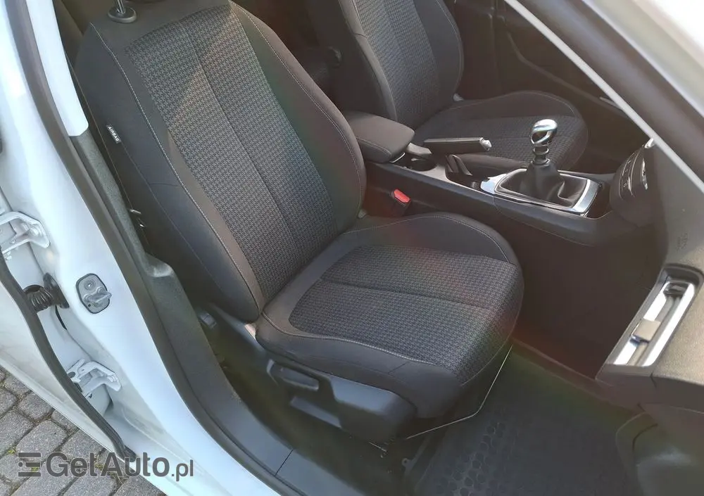 PEUGEOT 308 1.5 BlueHDi Active Pack Business S&S