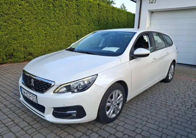PEUGEOT 308 1.5 BlueHDi Active Pack Business S&S
