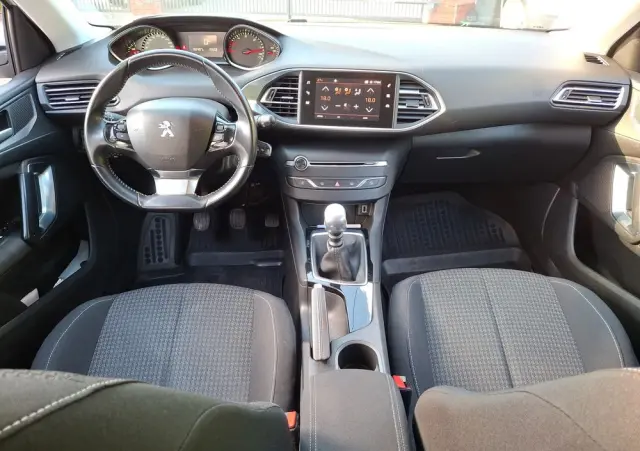 PEUGEOT 308 1.5 BlueHDi Active Pack Business S&S