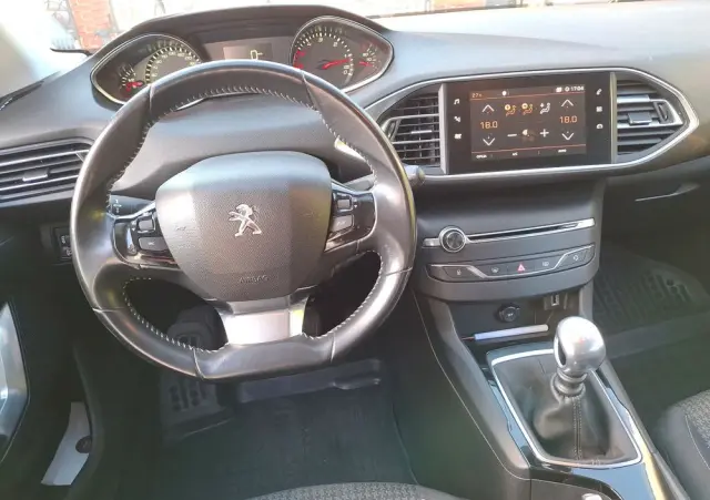 PEUGEOT 308 1.5 BlueHDi Active Pack Business S&S