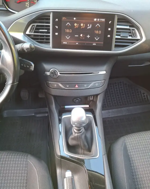 PEUGEOT 308 1.5 BlueHDi Active Pack Business S&S