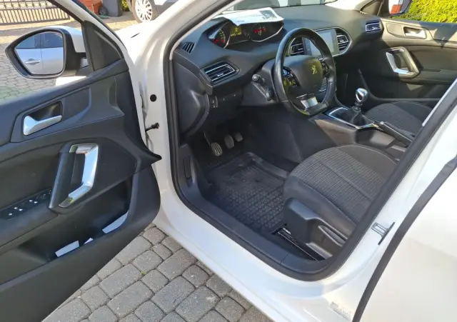 PEUGEOT 308 1.5 BlueHDi Active Pack Business S&S
