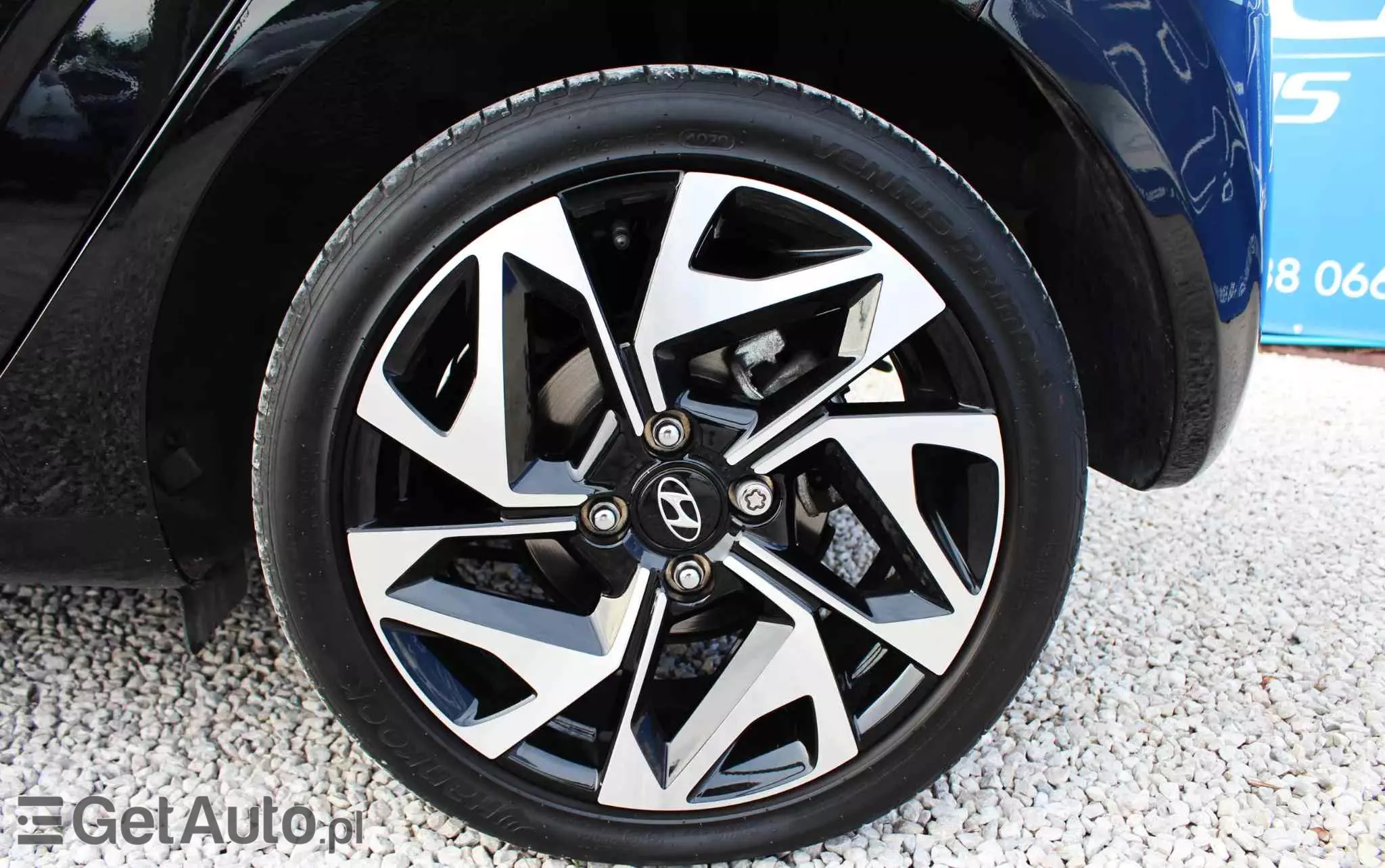 HYUNDAI I10 1.0 T-GDI Premium N Line