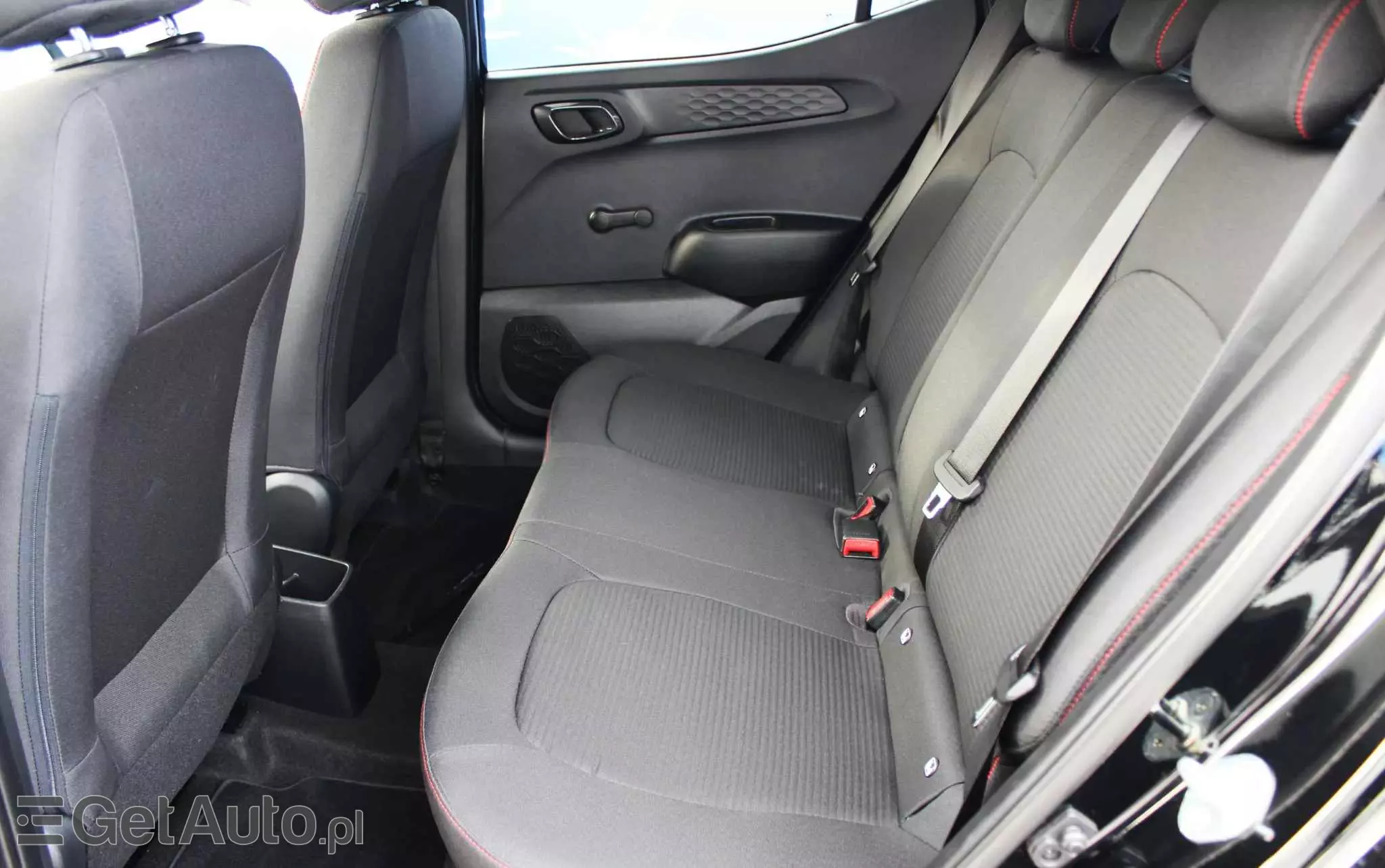 HYUNDAI I10 1.0 T-GDI Premium N Line