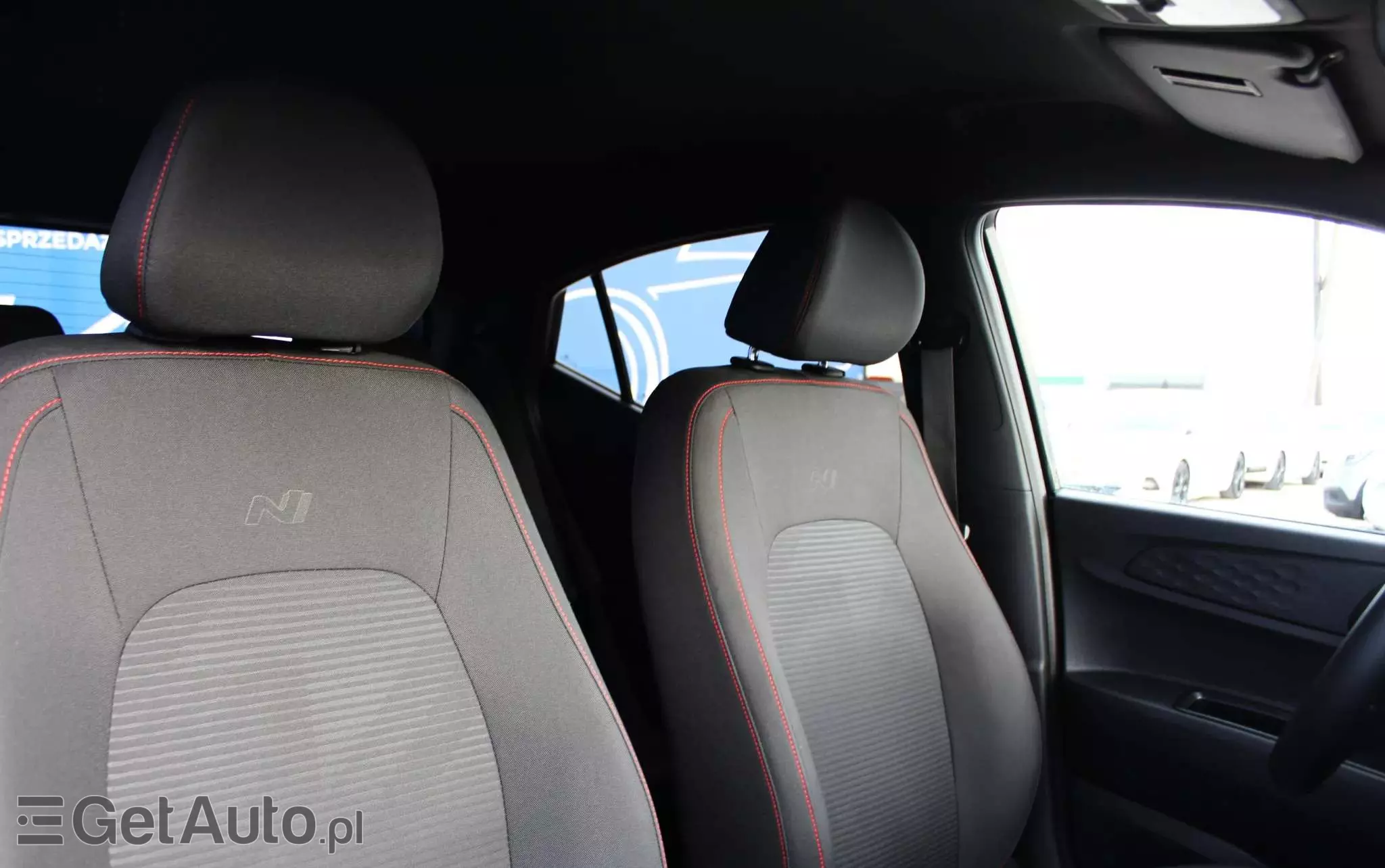 HYUNDAI I10 1.0 T-GDI Premium N Line