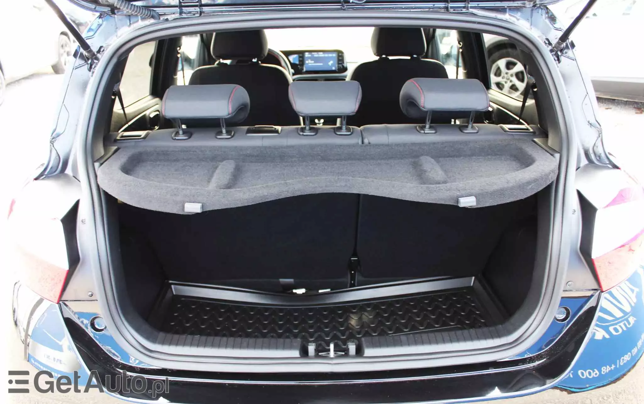 HYUNDAI I10 1.0 T-GDI Premium N Line