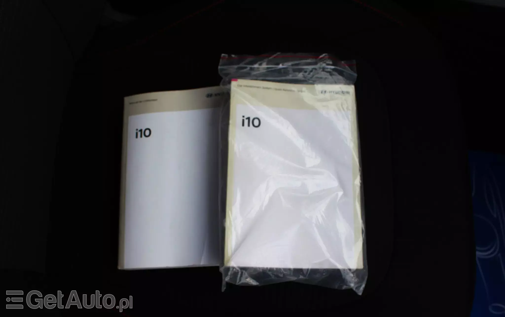 HYUNDAI I10 1.0 T-GDI Premium N Line