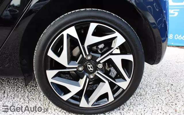 HYUNDAI I10 1.0 T-GDI Premium N Line