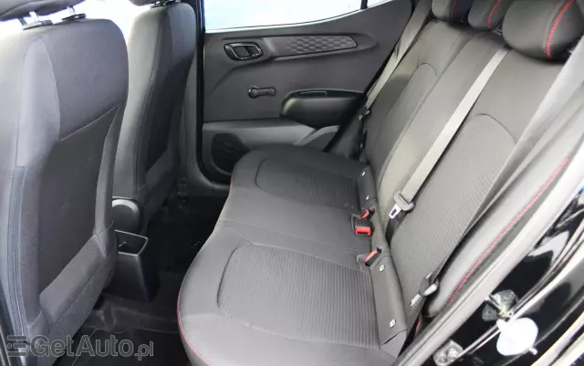 HYUNDAI I10 1.0 T-GDI Premium N Line