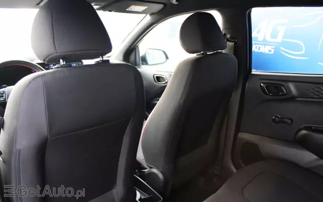 HYUNDAI I10 1.0 T-GDI Premium N Line