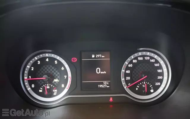 HYUNDAI I10 1.0 T-GDI Premium N Line