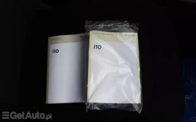 HYUNDAI I10 1.0 T-GDI Premium N Line