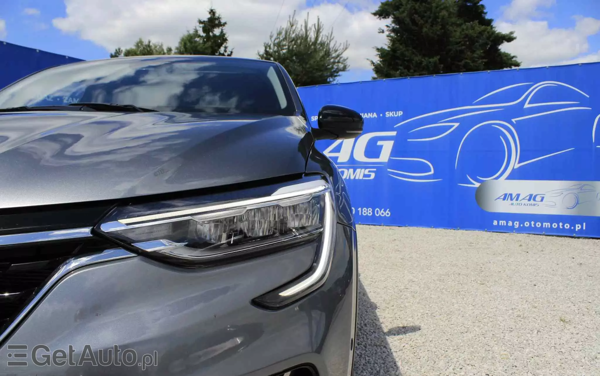 RENAULT Arkana TCe Mild Hybrid 140 EDC Evolution