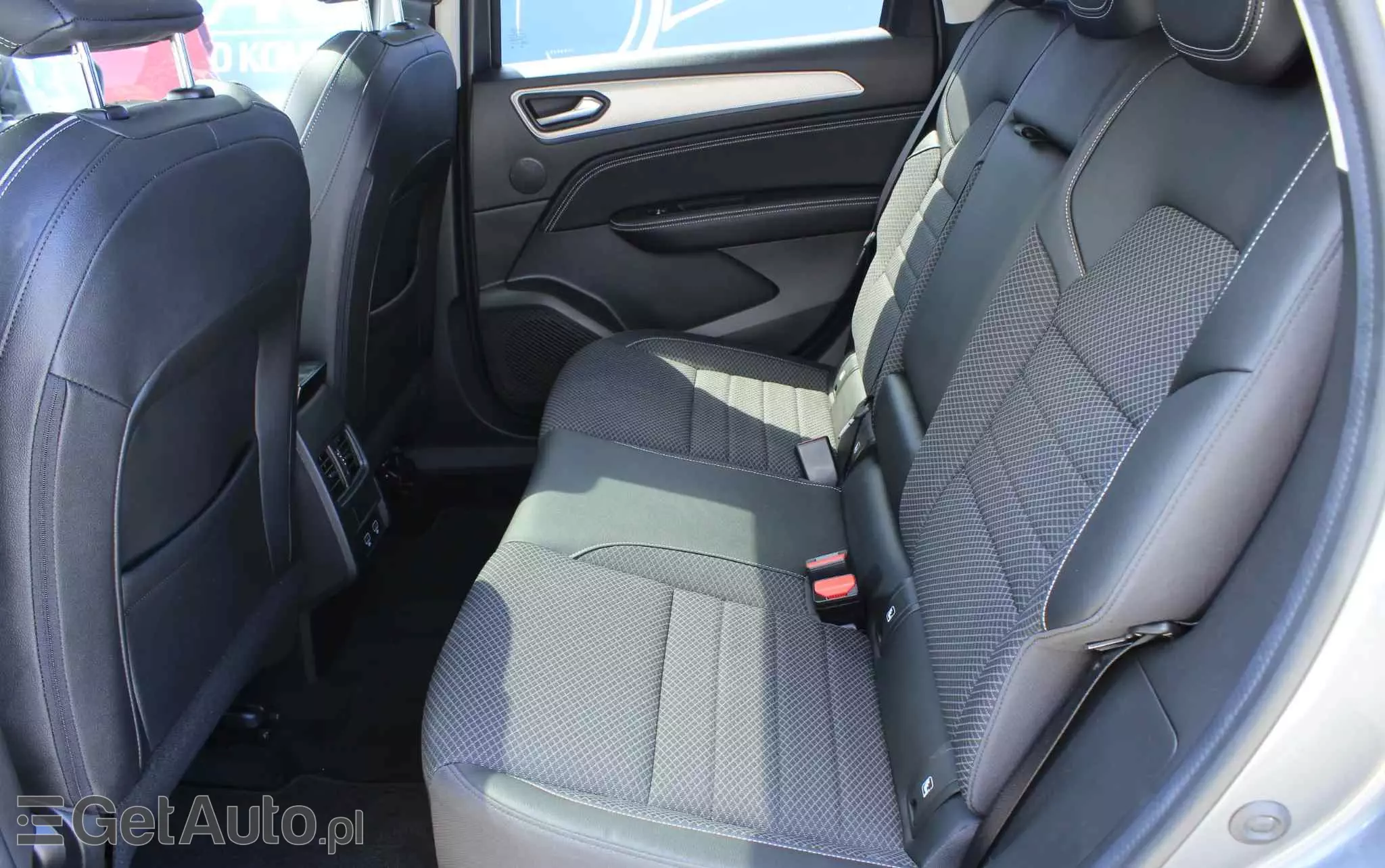 RENAULT Arkana TCe Mild Hybrid 140 EDC Evolution