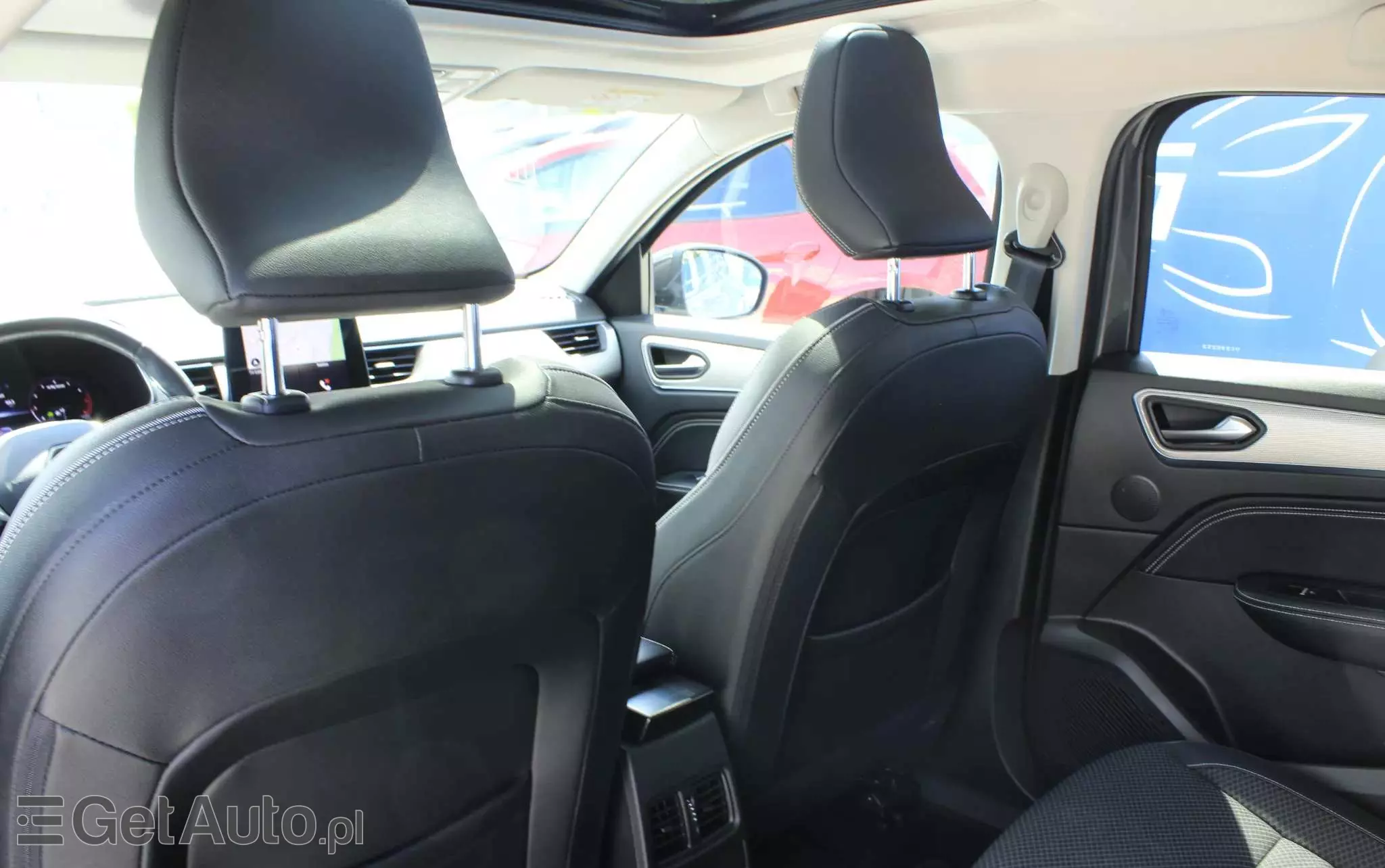 RENAULT Arkana TCe Mild Hybrid 140 EDC Evolution