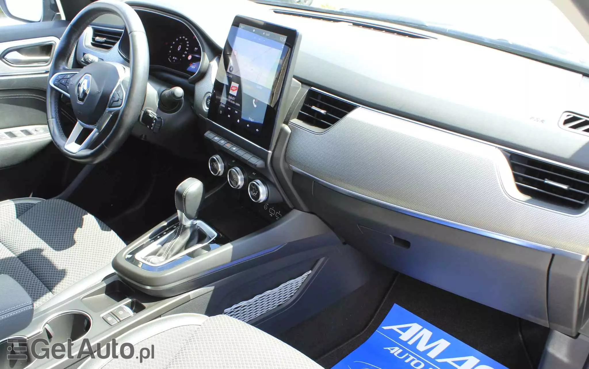 RENAULT Arkana TCe Mild Hybrid 140 EDC Evolution