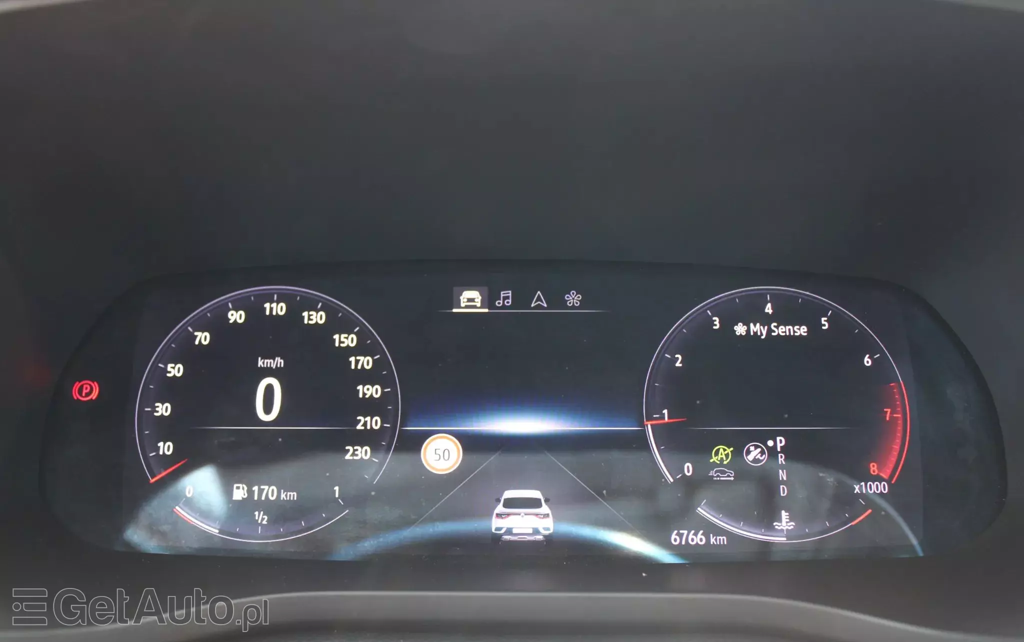 RENAULT Arkana TCe Mild Hybrid 140 EDC Evolution