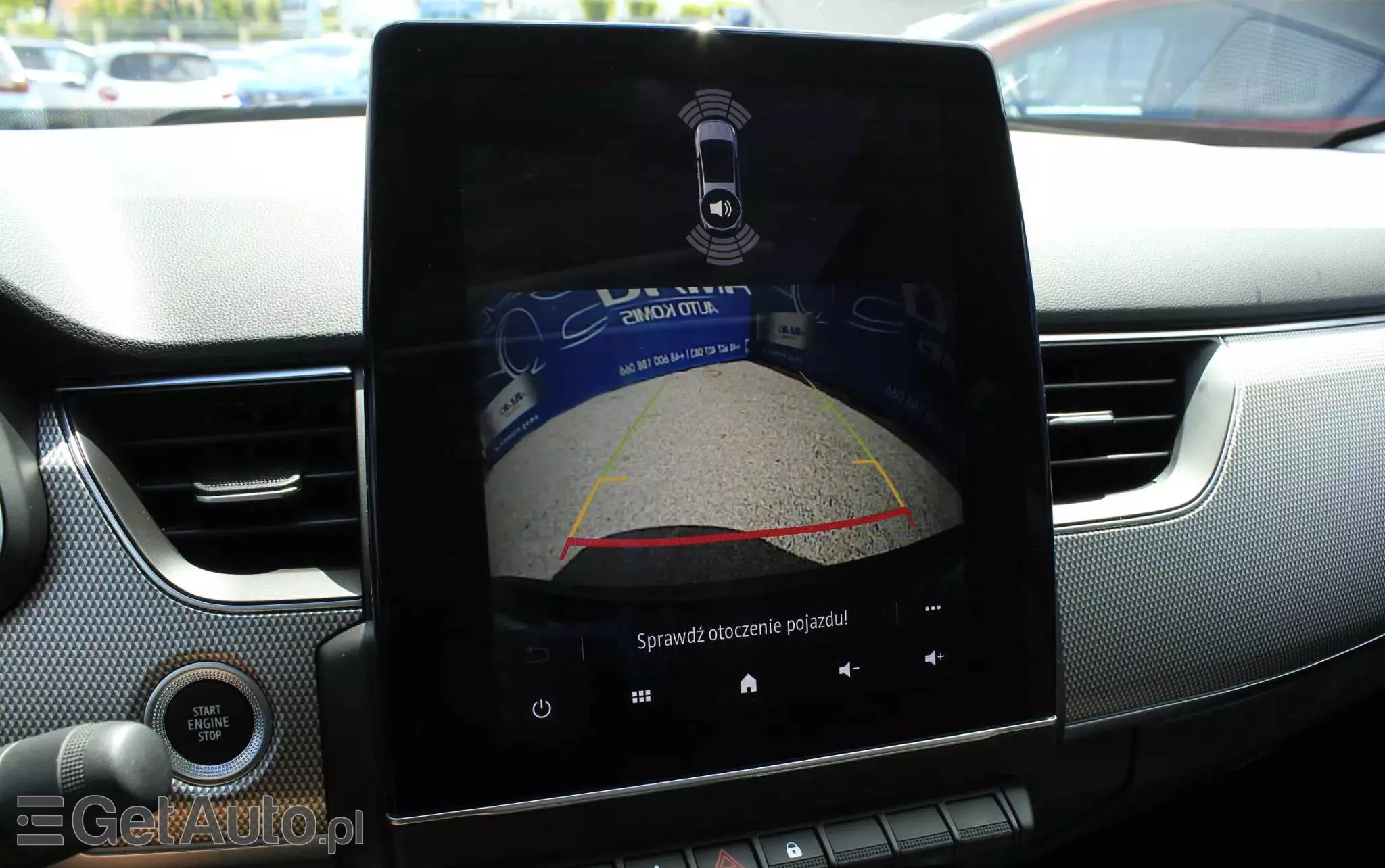 RENAULT Arkana TCe Mild Hybrid 140 EDC Evolution