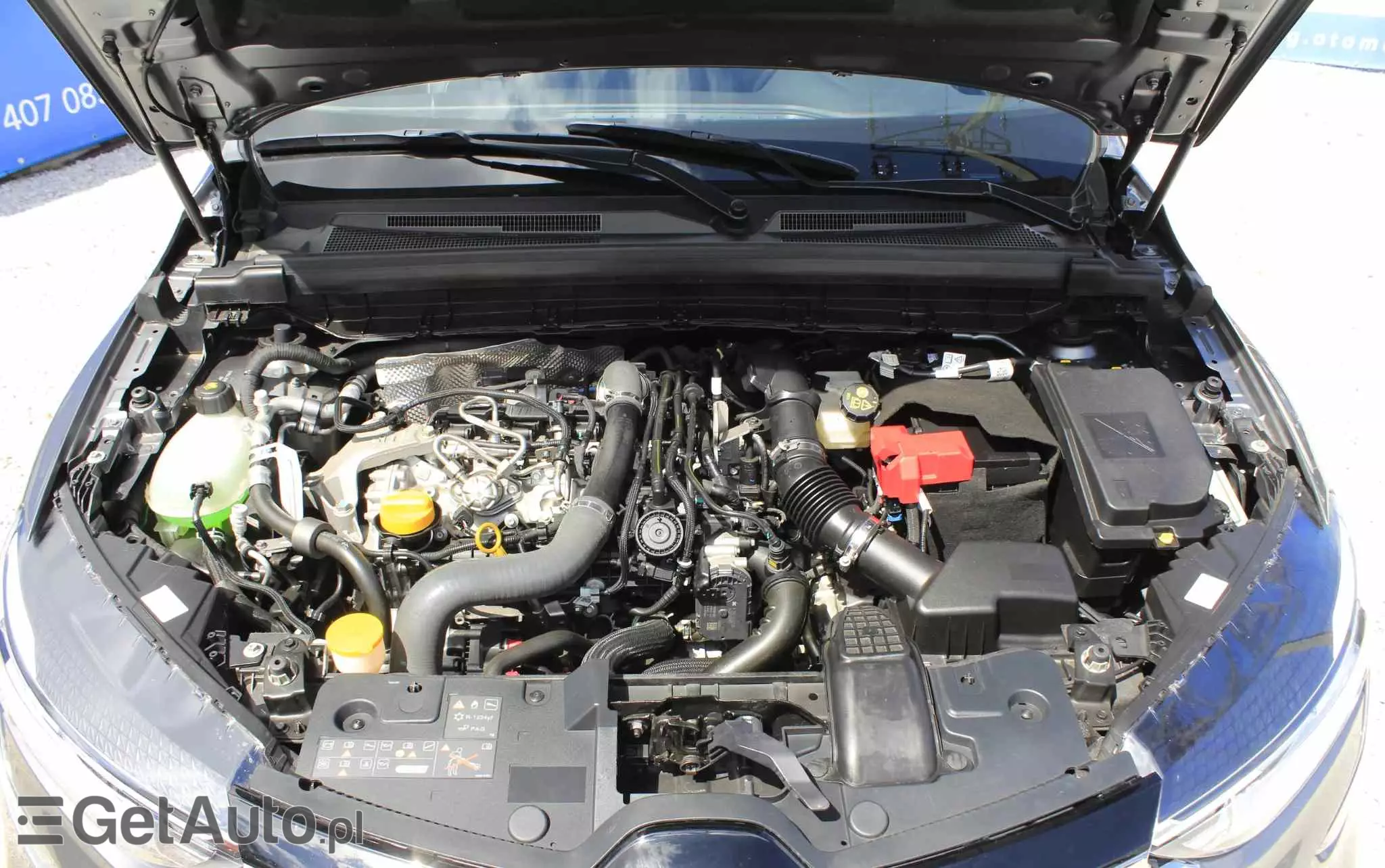 RENAULT Arkana TCe Mild Hybrid 140 EDC Evolution