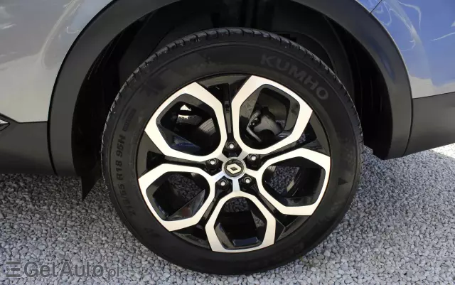 RENAULT Arkana TCe Mild Hybrid 140 EDC Evolution