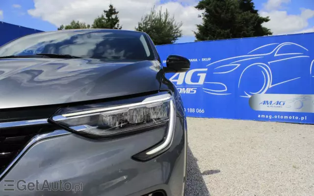 RENAULT Arkana TCe Mild Hybrid 140 EDC Evolution