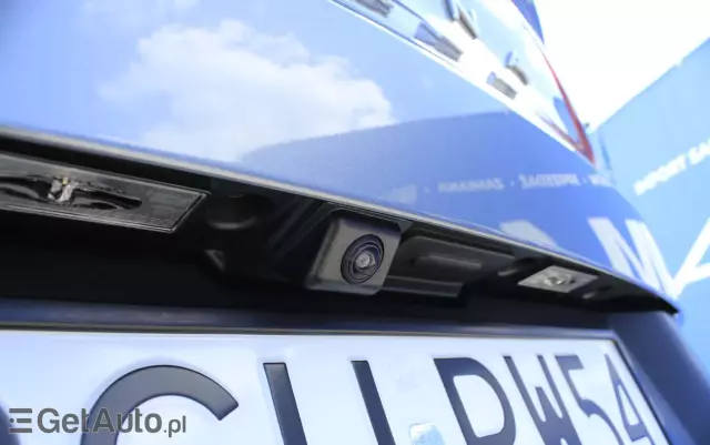 RENAULT Arkana TCe Mild Hybrid 140 EDC Evolution